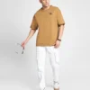 White Cargo Pants