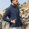 Parachute Puffer Jacket - Image 2