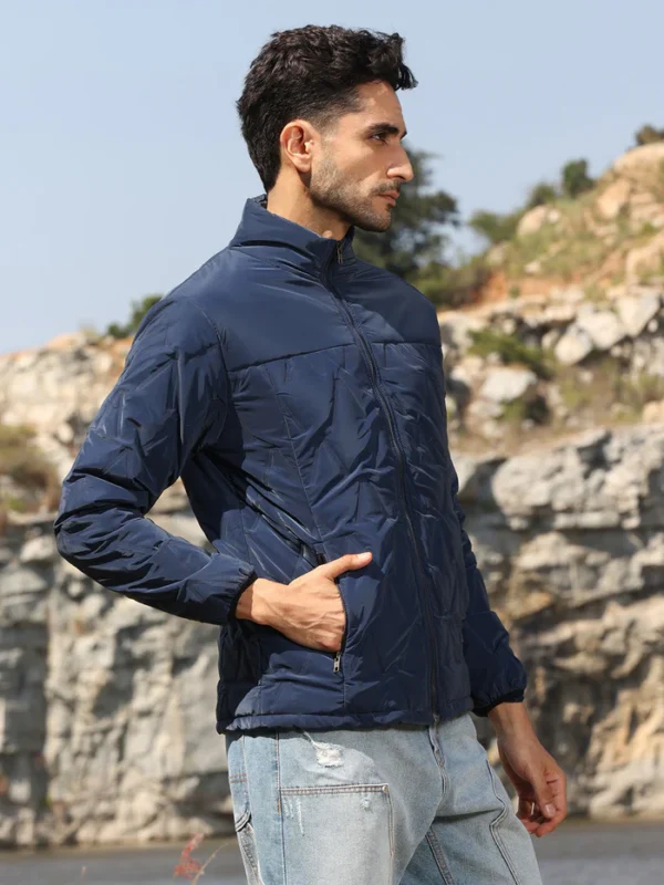 Parachute Puffer Jacket - Image 2