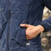 Parachute Puffer Jacket - Image 4
