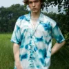 Blob Oversized Shirt