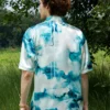 Blob Oversized Shirt - Image 2
