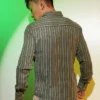 Halo Striped Shirt - Image 3