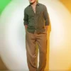 Halo Striped Shirt - Image 4