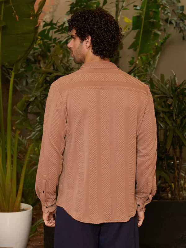 Scale-Tactile Shirt - Image 3